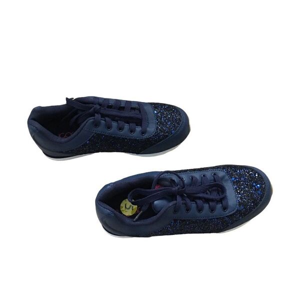 Sugar dark blue footwear - Picture 4 of 6